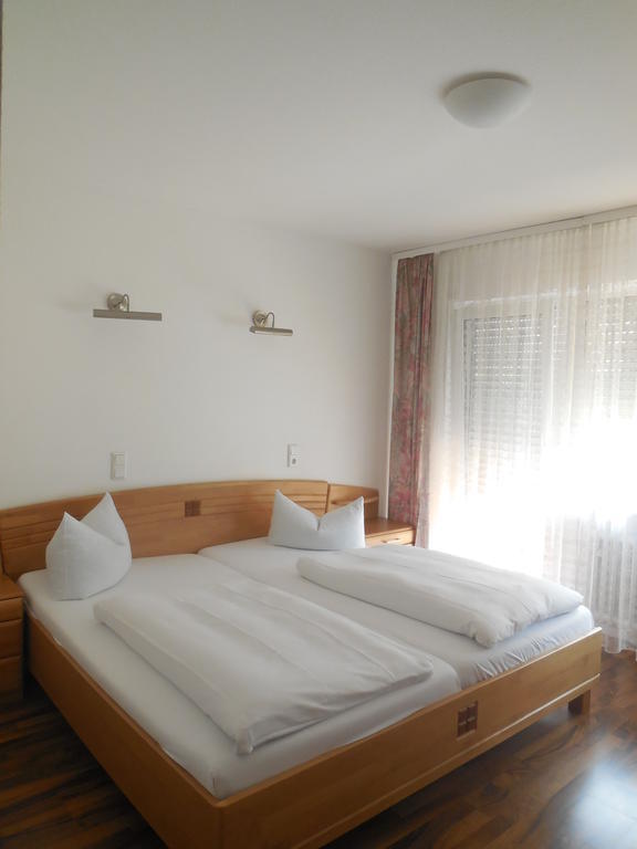 Hotel Garni Am Hechenberg Mainz Room photo